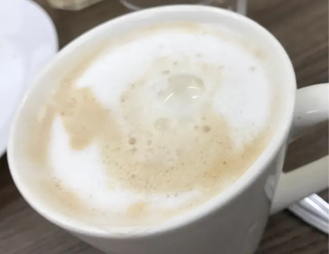 Cappuccino