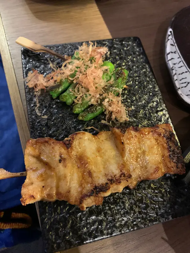 味增豚肉五花腩
