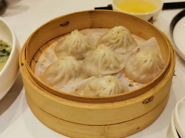 小籠包
