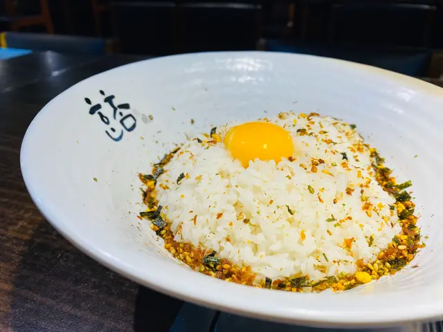 牛油飯