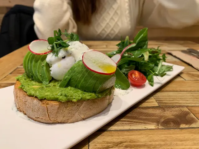 Avocado Toast