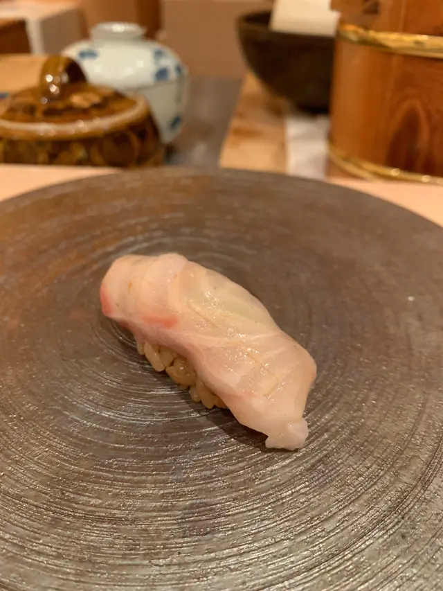 石垣鯛