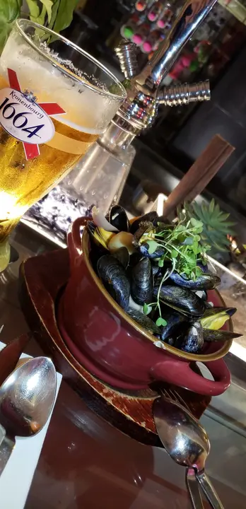 蓝青口
