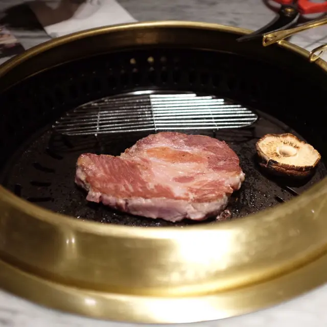 特選黑毛豬肩肉