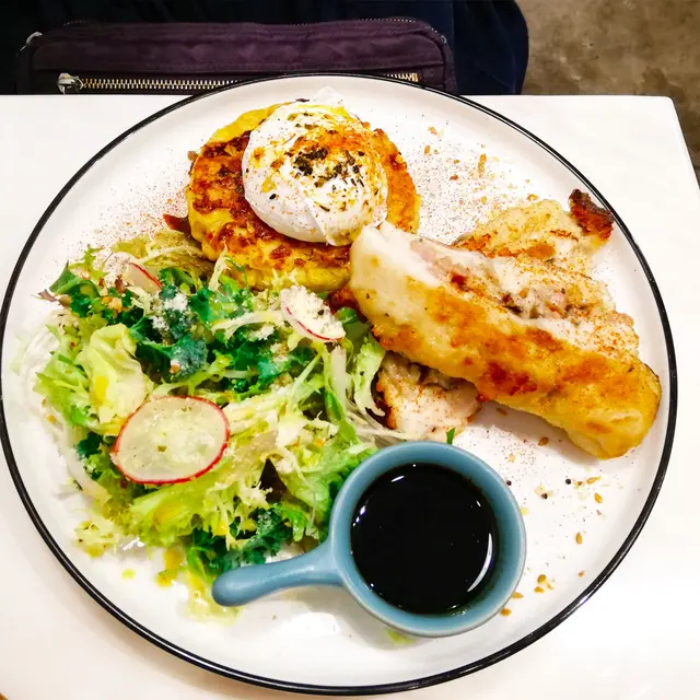 Roasted Stuffed Chicken Breast 烤釀雞胸 