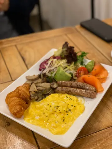 All  Day  Breakfast
