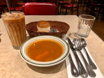 羅宋湯