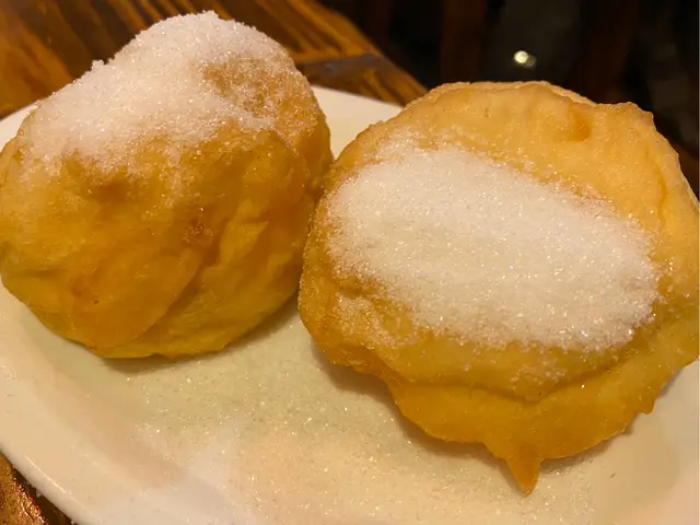 高力豆沙