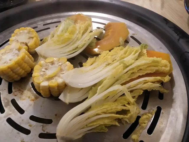 有機蔬菜籃
