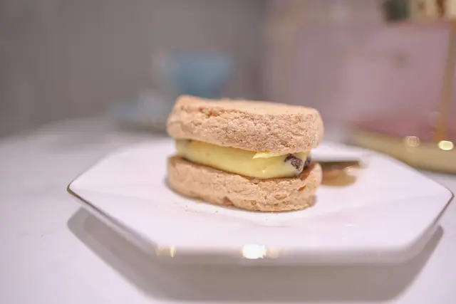 蘭姆葡萄達克瓦茲