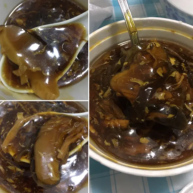 碗仔翅