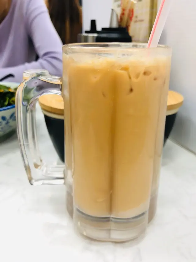 馬來西亞拉茶