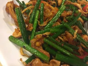 小炒王
