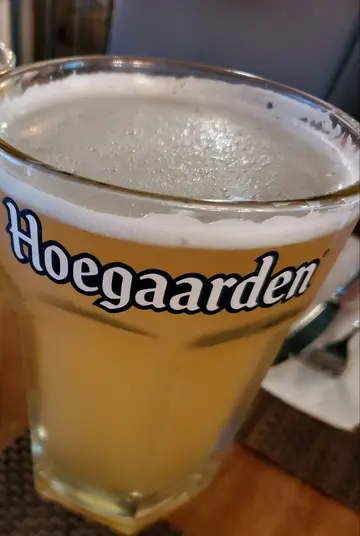 Hoegaarden