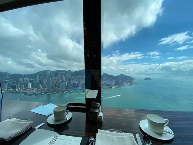 無敵海景