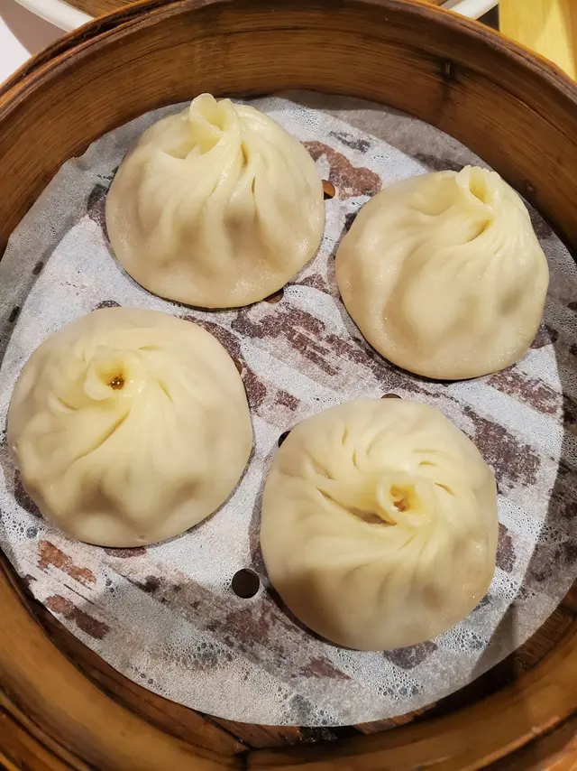 小籠包