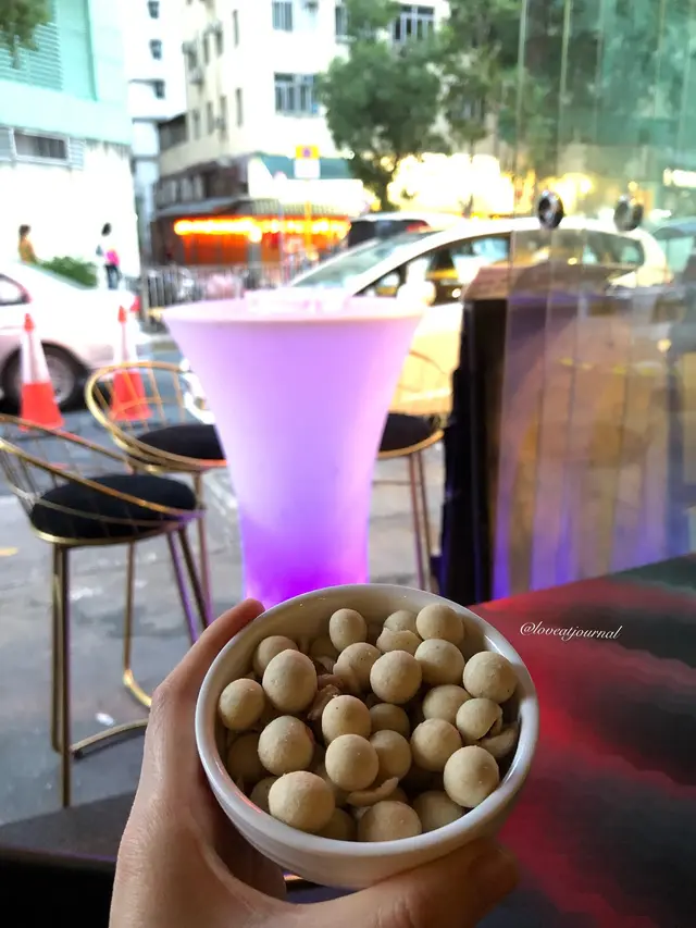 Nuts