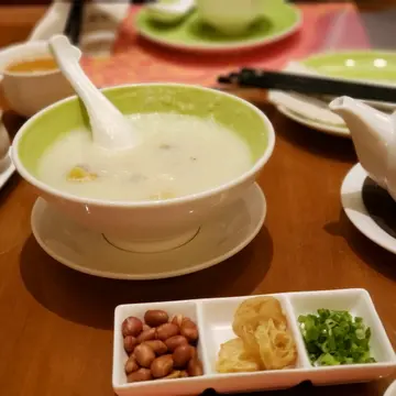 粥