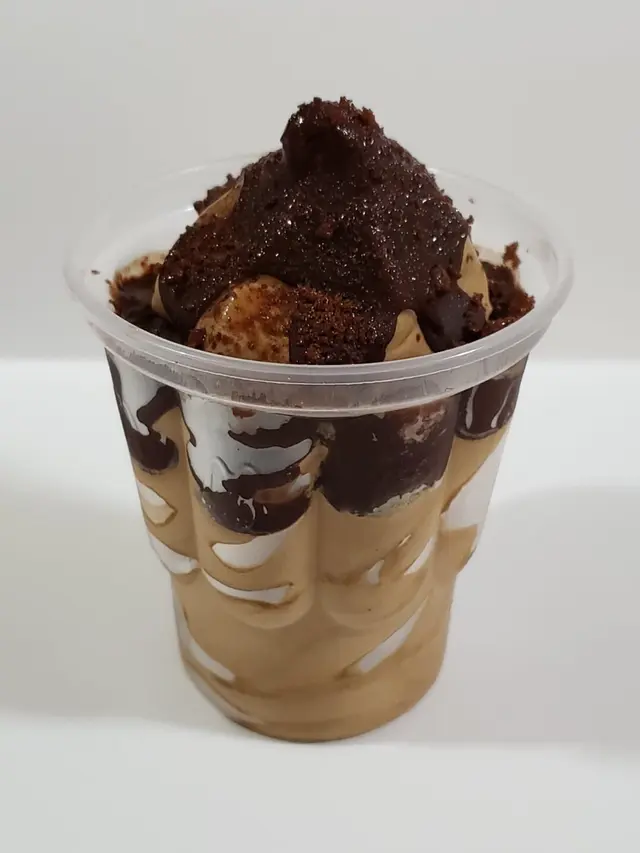 脆皮阿華田脆脆新地