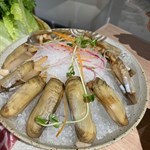 季節食品，抵食