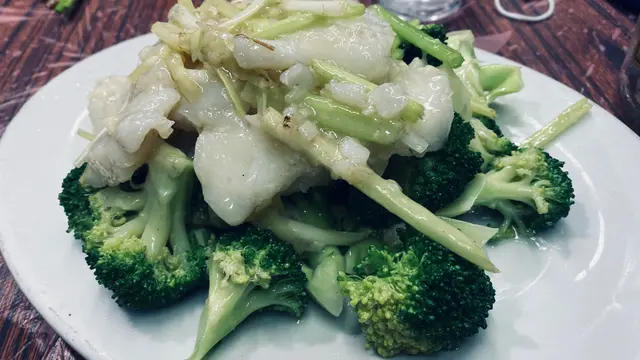 西蘭花班片