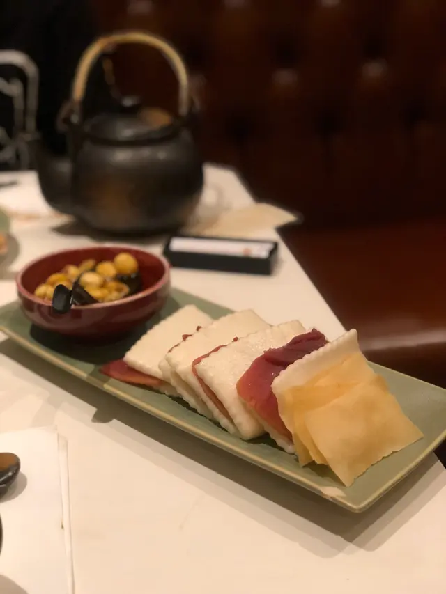 麥棧火方響鈴夾