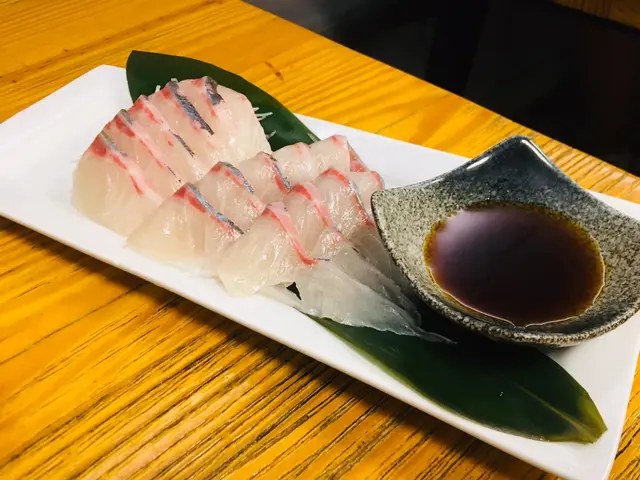 池魚 (一份)