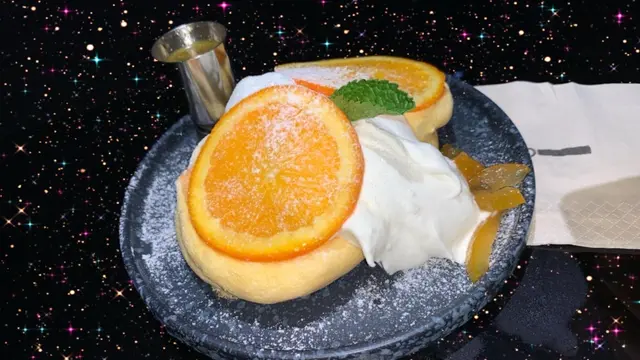 比5粒星都形容唔到佢咁好味🤣