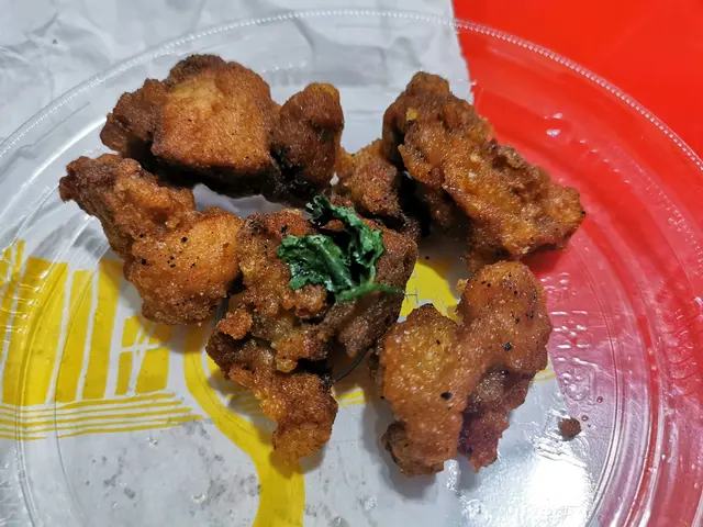 份量再多點會更好😆😆