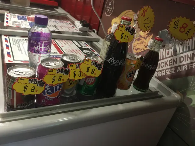 有其他menu無寫嘅飲品