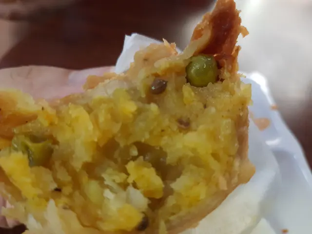 SAMOSA 