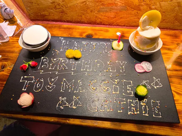 蘋果雪葩、椰子雪糕