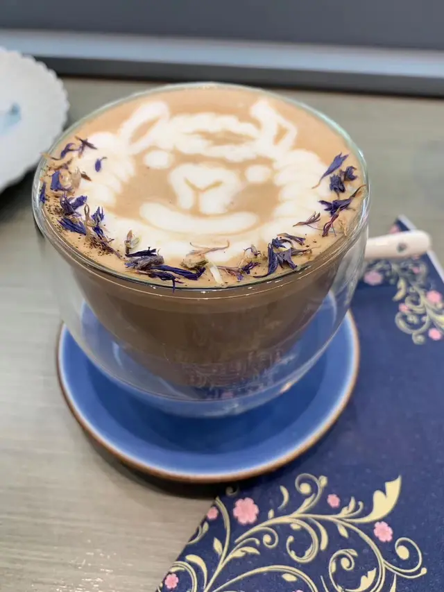 香港的未來一杯可見