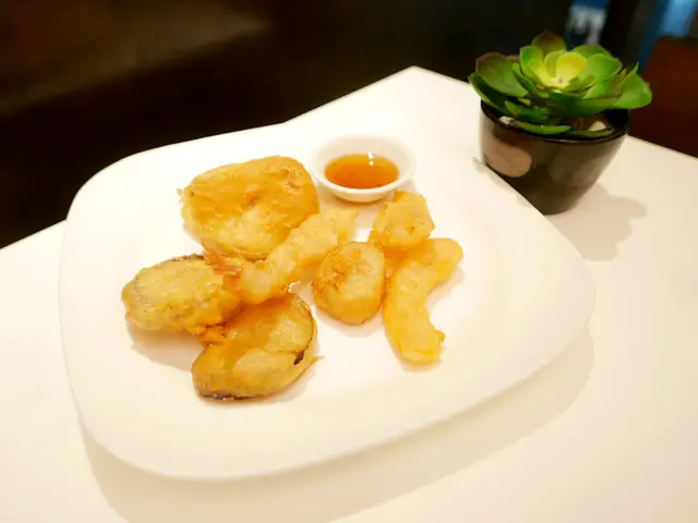 天婦羅