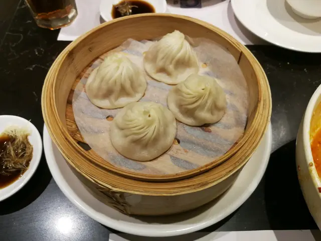 小籠包