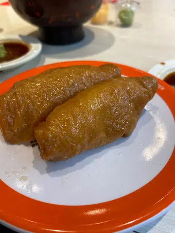 玉子寿司