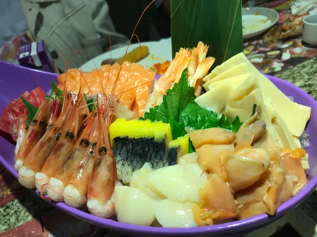 刺身