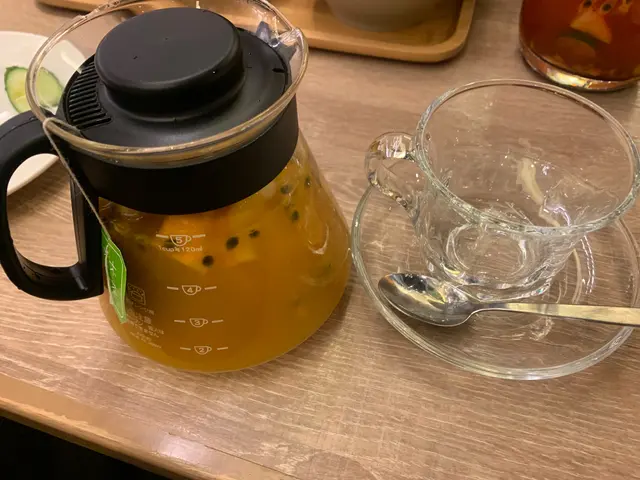 水果茶