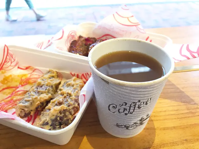 黑糖紅棗薑母茶