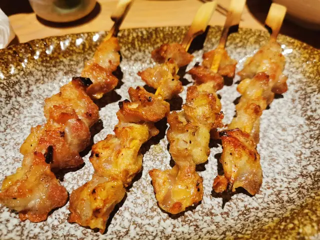 個人感覺最好吃