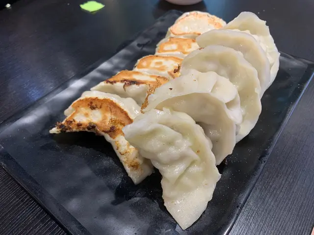 招牌菜肉餃(10隻)