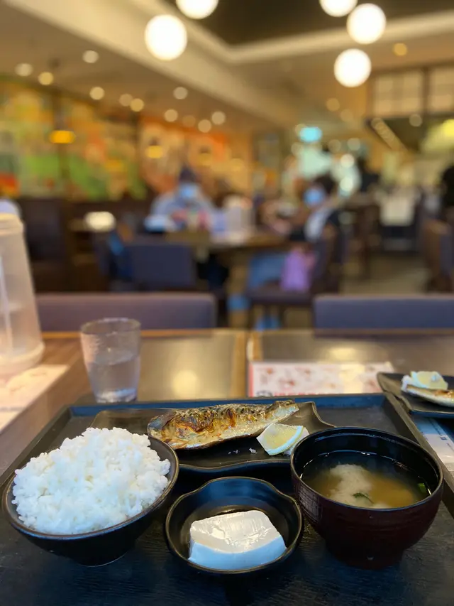 清清地，幾好味