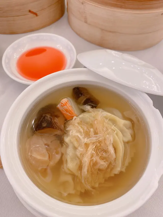賣相一流