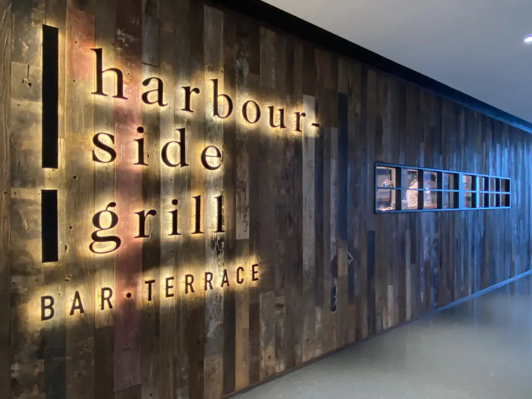 Harbourside Grill