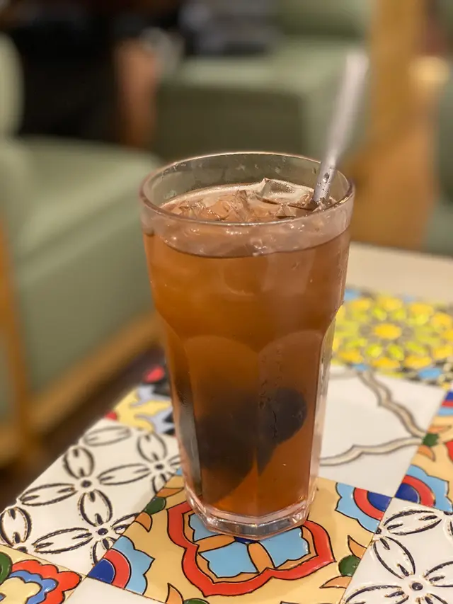 鮮葡萄巨峰梳打