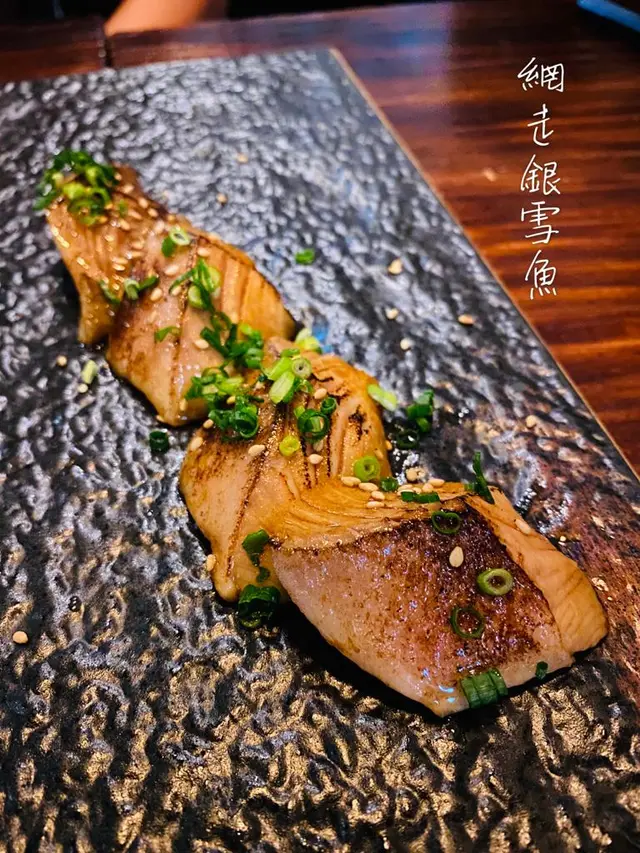 咬落去魚肉好嫩滑又香口，正👍🏻