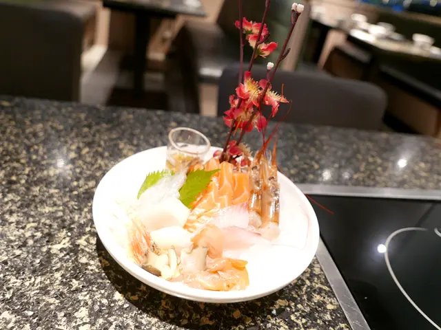 刺身