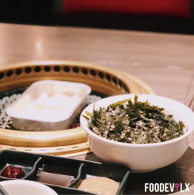 牛角飯