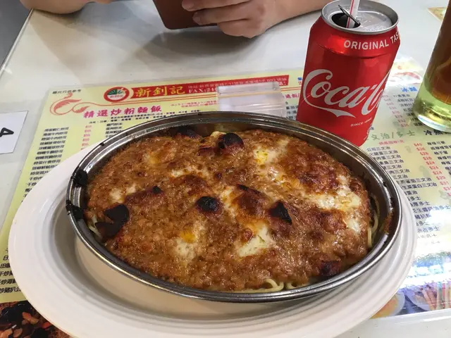 味道太淡