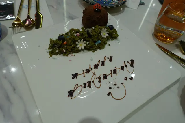 店方完全弄錯了!